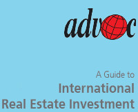 A Guide to International Real Estate Investment