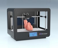 E-Mail '3D Drucker und Medizinprodukterecht' To A Friend